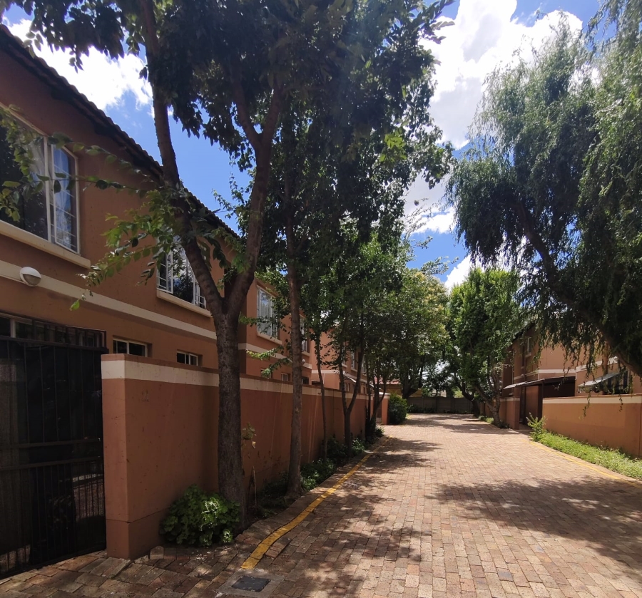 2 Bedroom Property for Sale in Vaalpark Free State